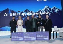 AlmatyFair.ai назвала лучшие AI-стартапы Казахстана