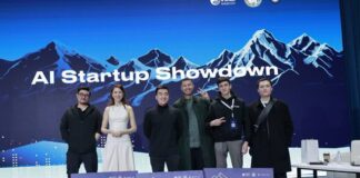 AlmatyFair.ai назвала лучшие AI-стартапы Казахстана