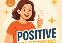 Исследование: реклама, размещенная в «позитивных местах», может быть на 94% более эффективной для мотивации к покупке