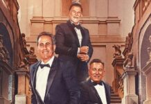 Forbes впервые включил Арнольда Шварценеггера и Брюса Спрингстина в список миллиардеров