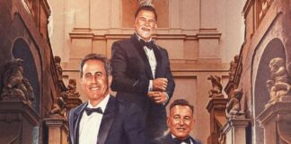 Forbes впервые включил Арнольда Шварценеггера и Брюса Спрингстина в список миллиардеров