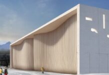 Центр современной культуры «Целинный» откроется в новом здании 23 мая