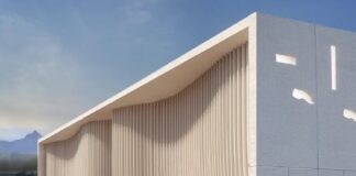 Центр современной культуры «Целинный» откроется в новом здании 23 мая