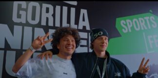 Обладатель премии «Грэмми» выступит на Gorilla Winter Jungle в Алматы