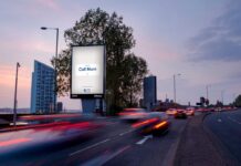 Tesco Mobile запустил трогательную кампанию «Позвони маме»