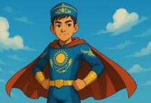 Freedom Media запускает съемки супергеройского сериала «Токсик»