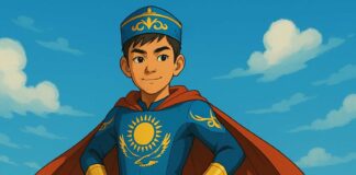 Freedom Media запускает съемки супергеройского сериала «Токсик»