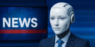 Цифровой ассистент, ночной ведущий и другие фишки ИИ появятся на телеканале 24KZ