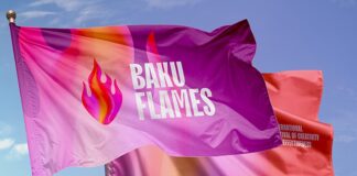 Полная программа фестиваля Baku Flames 2025: лидеры индустрии, музыка, вдохновение
