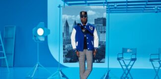 Mattel выпускает куклу Кена в честь Леброна Джеймса