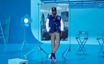 Mattel выпускает куклу Кена в честь Леброна Джеймса