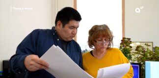 Телеканал Almaty TV представляет новый проект «Город в лицах»