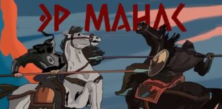 В Кыргызстане планируют регулировать использование имен героев эпоса «Манас» для бизнеса