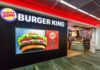 Burger King выходит на рынок Узбекистана