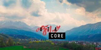 Агентство Ogilvy ATA отпраздновало 25 лет, высадив яблони легендарного сорта апорт