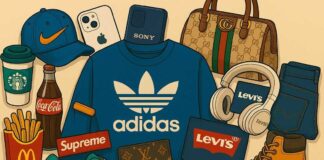 Большинство потребителей готовы платить на четверть больше за любимые бренды