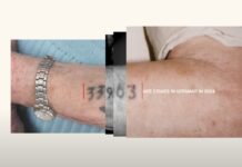 History Channel выпустил мощную рекламу, посвященную памяти жертв Холокоста