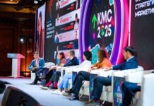 ИИ, Big Data или Креатив: что определяет маркетинг сегодня? Главные инсайты с Kazakhstan Marketing Conference 2025