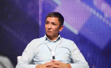 Женис Мухиев о том, как брендирование автомобилей стало новым трендом на казахстанском рынке