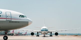 Четыре новых иностранных лоукостера начнут полеты в Казахстан в этом году