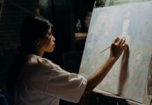 Дизайнеры из Центральной Азии могут принять участие в международном проекте в Сиане