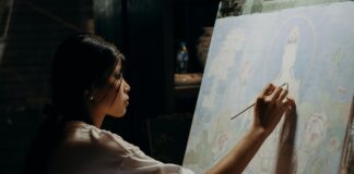 Дизайнеры из Центральной Азии могут принять участие в международном проекте в Сиане