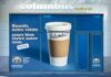 Французская кофейня Columbus «троллит» соседний Starbucks из-за ошибок в именах на стаканчиках