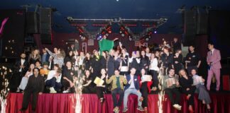 Стали известны победители премии Е+ Awards Центральная Азия 2025