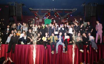 Стали известны победители премии Е+ Awards Центральная Азия 2025