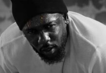 Кендрик Ламар стал первым музыкантом в истории рекламы Gatorade