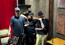 Когда вкус становится движением