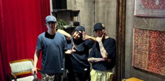 Когда вкус становится движением