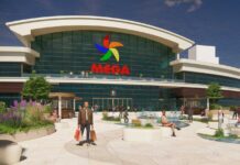 Новый облик и масштабный концерт в честь Нургисы Тлендиева: что происходит в MEGA Alma-Ata