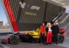 Микки Маус выезжает на трассу: Disney и Formula 1 объявили о сотрудничестве