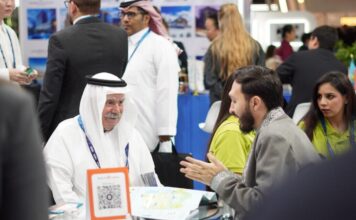 Поток арабских туристов в Казахстан вырос на 62%