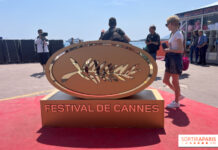 TikTok стал официальным спонсором Каннского кинофестиваля 2025