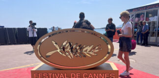 TikTok стал официальным спонсором Каннского кинофестиваля 2025