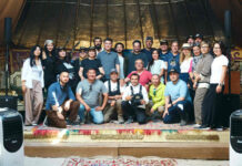 В Казахстане завершены съемки масштабного исторического сериала «The Golden Empire» о Жошы хане