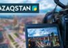 Смена лидера в Instagram: телеканал «Qazaqstan» обошел «Astana TV» по числу подписчиков