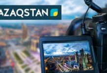 Смена лидера в Instagram: телеканал «Qazaqstan» обошел «Astana TV» по числу подписчиков