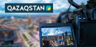 Смена лидера в Instagram: телеканал «Qazaqstan» обошел «Astana TV» по числу подписчиков