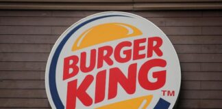 Burger King предстанет перед судом из-за из-за рекламы Whopper
