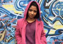 Афганская рэп-артистка Сонита Ализаде названа лауреатом премии «Каннское львиное сердце» 2025 года
