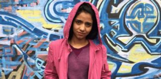 Афганская рэп-артистка Сонита Ализаде названа лауреатом премии «Каннское львиное сердце» 2025 года