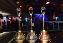 GForce/Grey завоевало первое Золото CLIO Awards для Казахстана и Центральной Азии