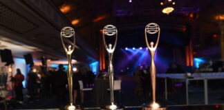 GForce/Grey завоевало первое Золото CLIO Awards для Казахстана и Центральной Азии