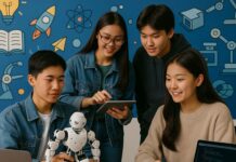 В Астане откроется первый в Центральной Азии центр креативных технологий для подростков TUMO