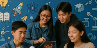 В Астане откроется первый в Центральной Азии центр креативных технологий для подростков TUMO