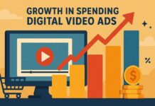 Прогноз IAB: расходы на цифровую видеорекламу вырастут на 14%