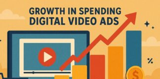 Прогноз IAB: расходы на цифровую видеорекламу вырастут на 14%